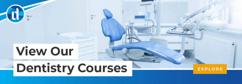 learndirect - view our online dentistry courses- Dental photography - Dental nursing - Dental nurse - Dental nursing assistant - NEBDN 