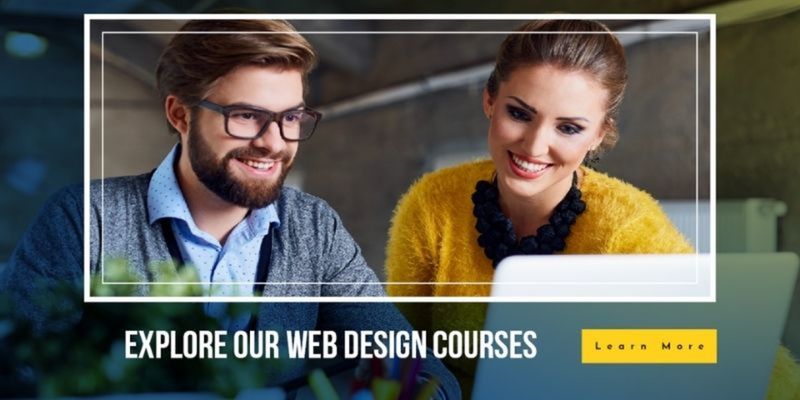 Certificate in Web Design and Development (RQF) Level 3