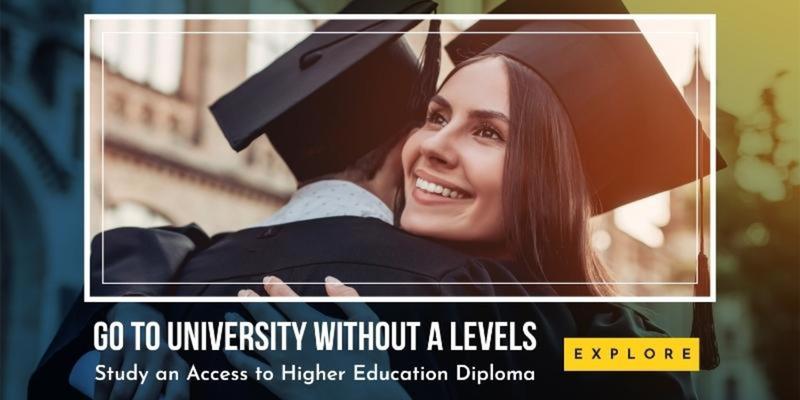 learndirect - Go to university without A Levels - Study an Access to Higher Education Diploma