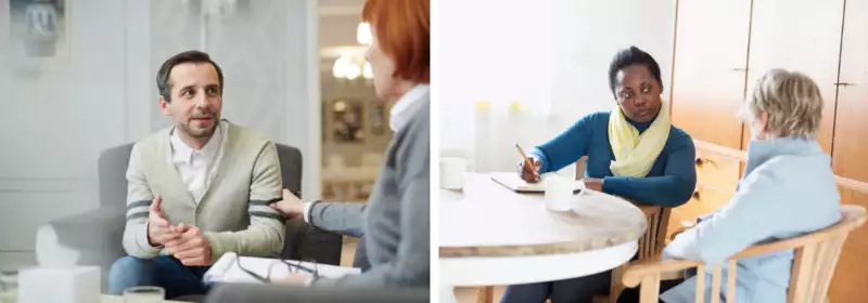 What is the difference between a Counsellor and a Social Worker ...