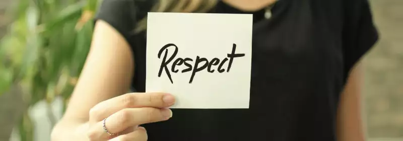 learndirect - Characteristics of a good Mentor - Respectful