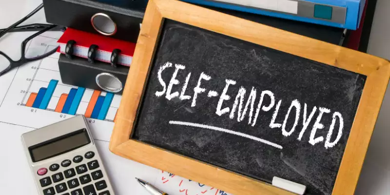 learndirect - self-employed - an alternative to university