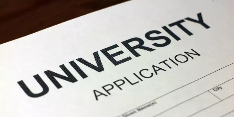 What is UCAS Clearing and Is It The Right Option?