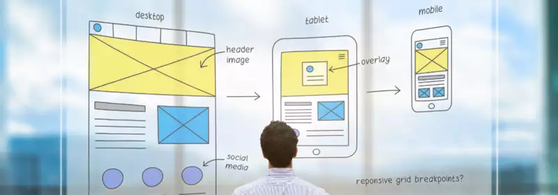 Become a Full Stack Web Developer