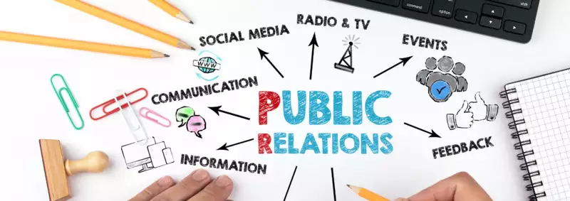 learndirect - What Does Public Relations Do?