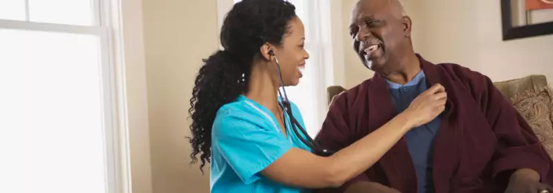 What is the Role of a Nurse in a Nursing Home?
