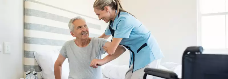 learndirect - skills for nursing home nurses