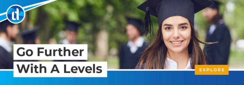 learndirect - Why A Levels Are Important - Enrol Now