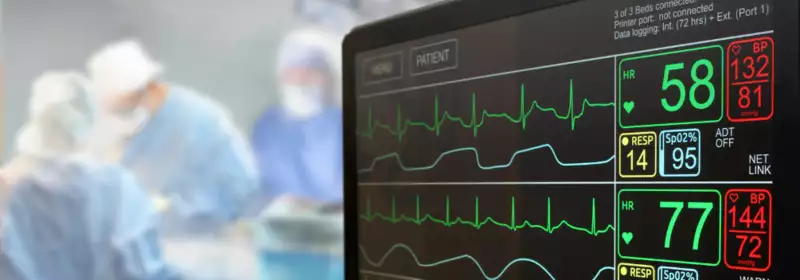 Why Intensive Care might Interest you