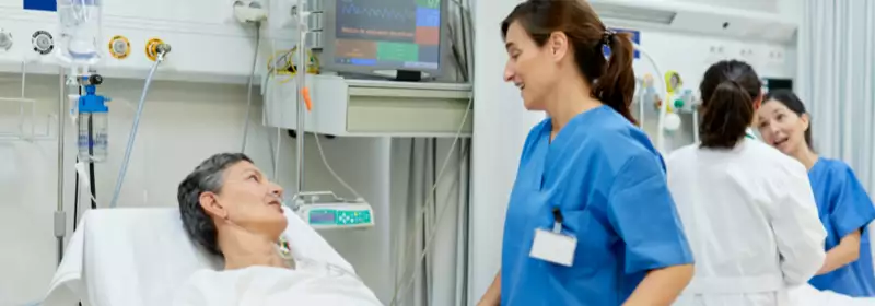 learndirect - Why Intensive Care might Interest you