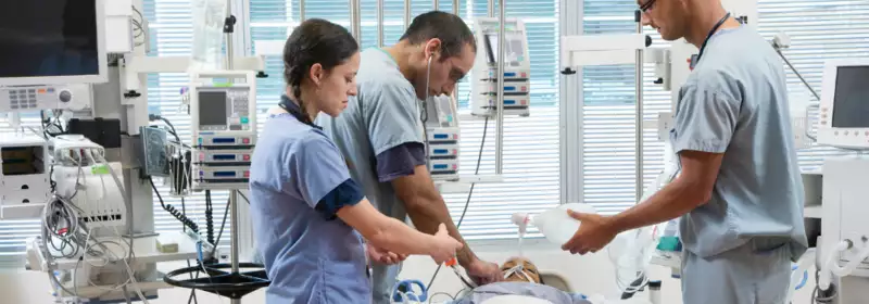 learndirect - Why Intensive Care might Interest you