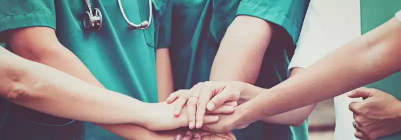 Why do People Want to Become Nurses?