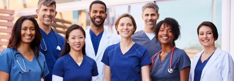 learndirect - Why do People Want to Become Nurses?