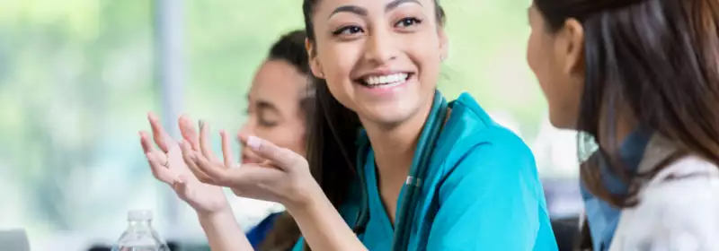 learndirect - Why is CPD Important for Nurses? - CPD training courses for nurses - Nursing diploma UK - Nursing grades UK 