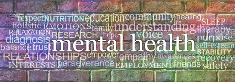 learndirect - Mental health advocacy breaks down barriers