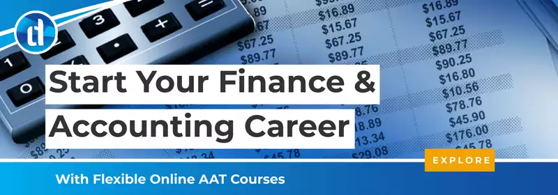 learndirect - start your finance and accounting career