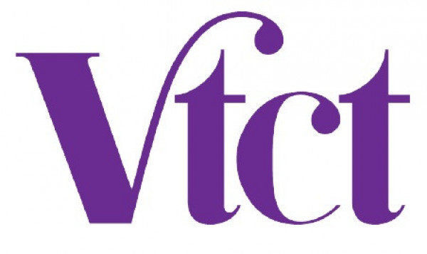 VTCT logo