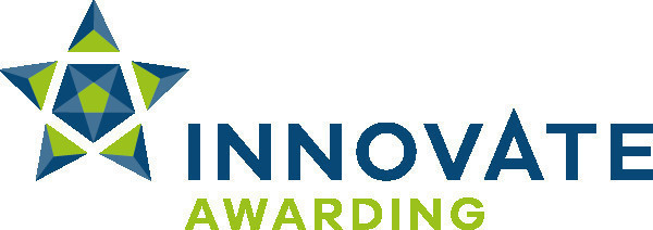 Innovate Awarding logo