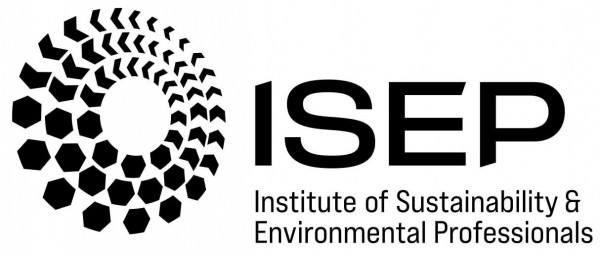 ISEP logo