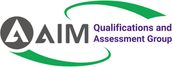 AIM Qualifications Assessment Group logo