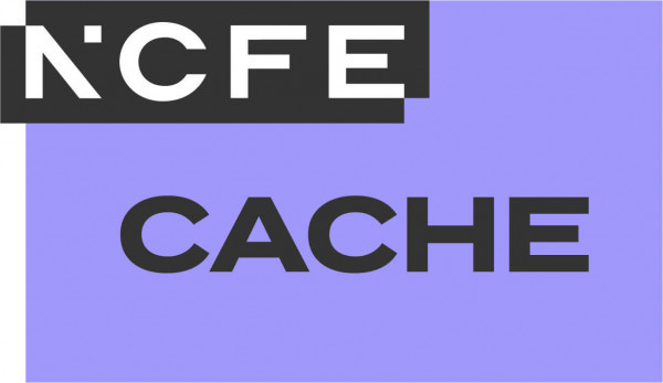 CACHE logo
