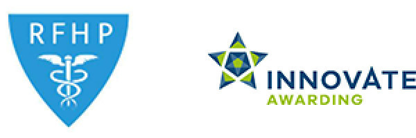 R.F.H.P & Innovate Awarding