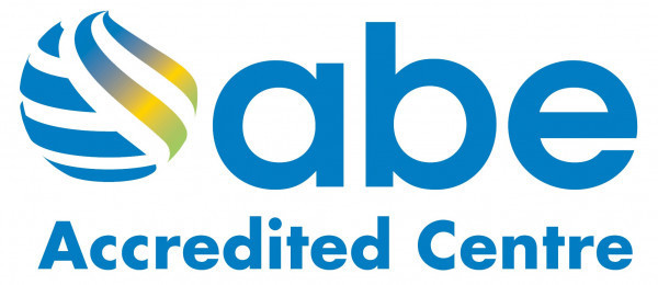 ABE logo