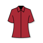 nurse uniform illustrations housekeeping