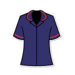 nurse uniform illustrations matron