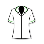 nurse uniform illustrations occupational therapist