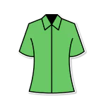 nurse uniform illustrations pharmacy support
