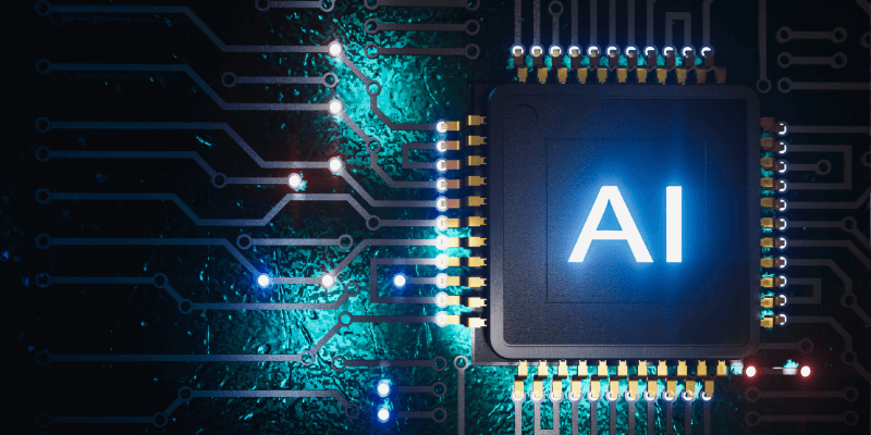 learn how to build an ai