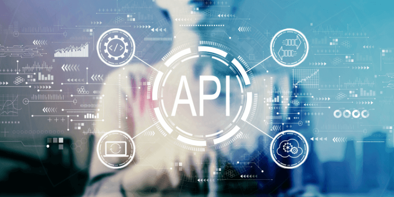 Learn how to create an api