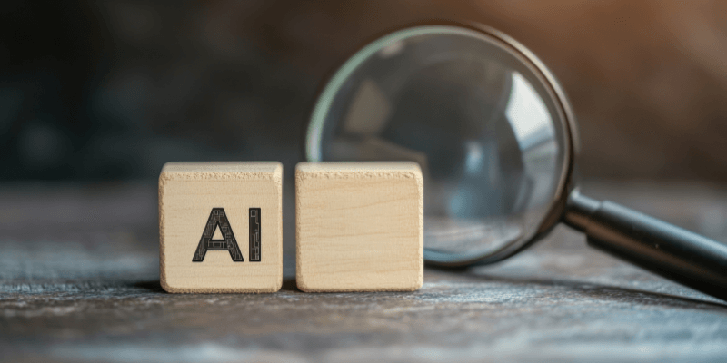 how to get into artificial intelligence