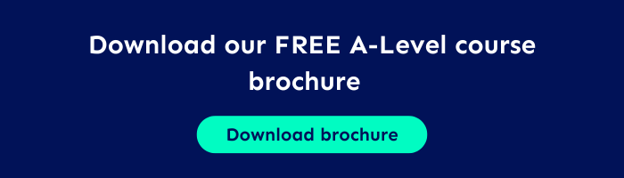 Download our online A-Levels course brochure