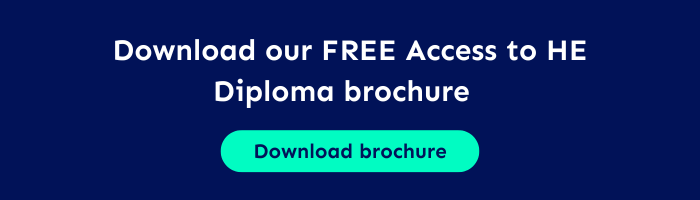 Download our FREE access course faculty brochure