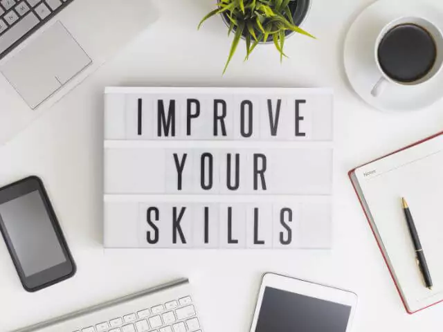 improve your skills in lightbox