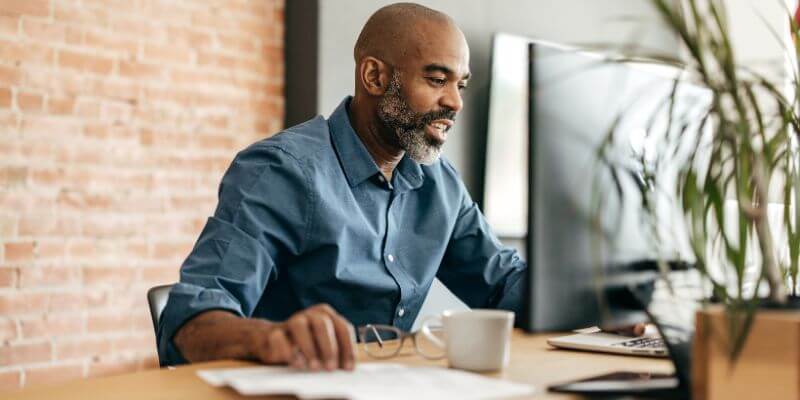 Why we need to normalise people changing careers later in life
