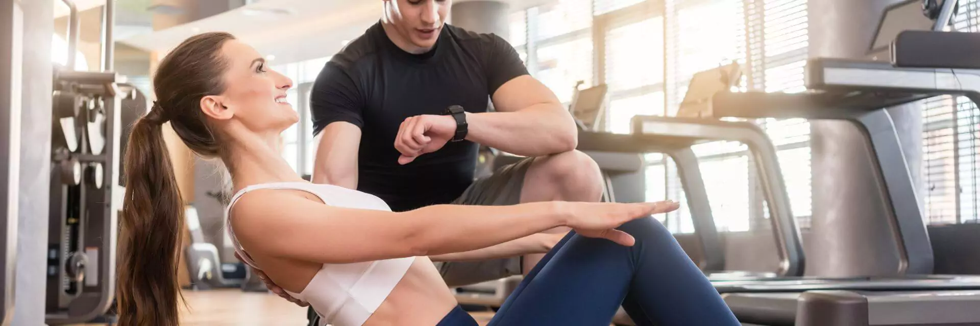 What to Expect When Working as a Personal Trainer learndirect