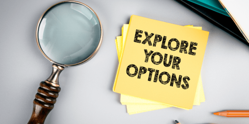 Failed your GCSEs? Find out if you can still do A-Levels