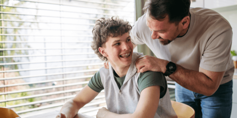 A parent's guide to GCSE Results Day 2026