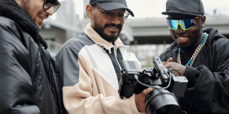 What can you do with A-Level film study?