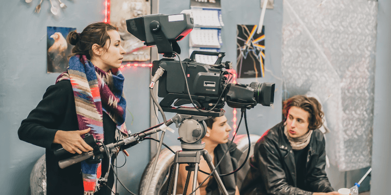 GCSE film studies courses are available online