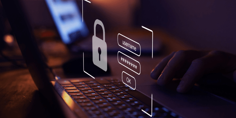 Develop your cyber security skills online