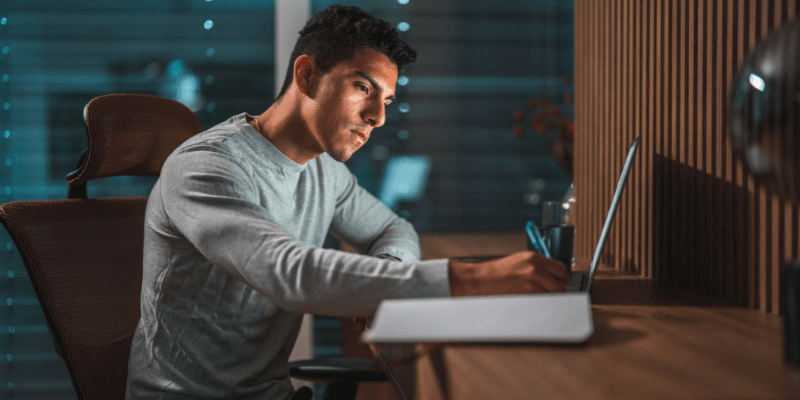 How to motivate yourself in the winter? Study edition. 