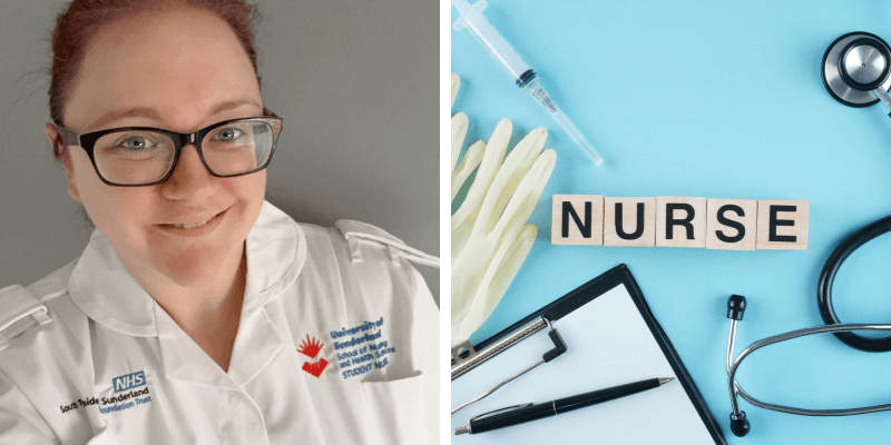 Meet Emma: How late is too late to change your career?