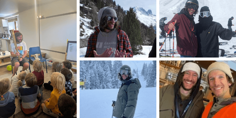 Meet Matt: What is the right career for me?