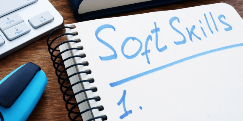 Complete your soft skills training online