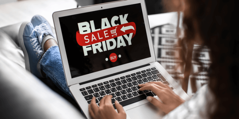 Explore the best online Black Friday deals with learndirect