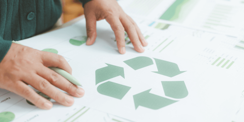 What are green skills and how do I develop them?